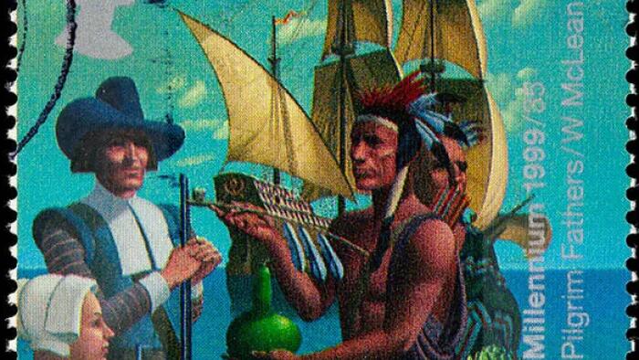 NextImg:The Great Thanksgiving Hoax