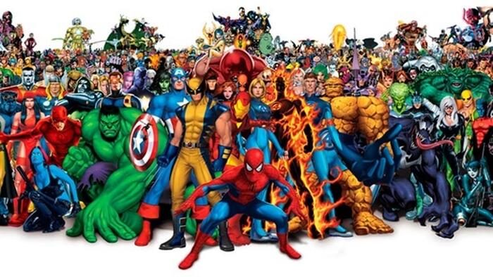 NextImg:"Superheroes" Reflect Our Powerlessness