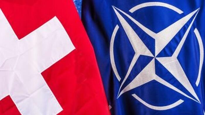 NextImg:Open Letter To The Swiss Federal Council: Neutrality Is Peace, NATO Is War