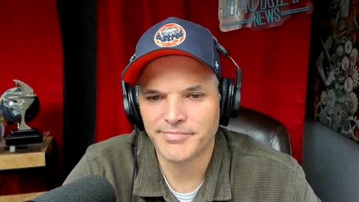 NextImg:Matt Taibbi: America's Loss Of Trust In Media Can't Be Fixed