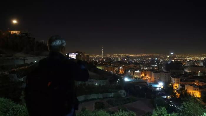 NextImg:Iranians Frustrated By China, Russia For Meager Response To Israeli Strikes