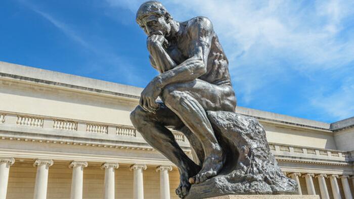 NextImg:A Certain Type Of Thinker