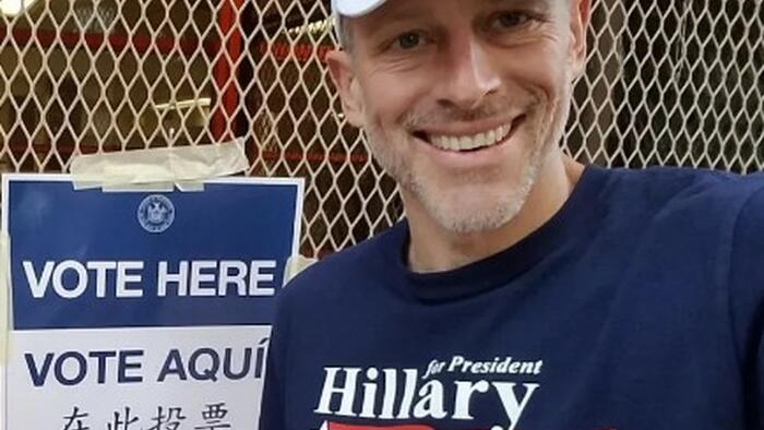 NextImg:Whitney Tilson Announces He's Running For Mayor Of NYC