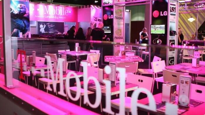 NextImg:"Massive Breach": T-Mobile Network Hacked By Chinese State Sponsored Intelligence