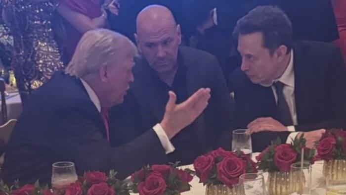 NextImg:Rabobank: The 2nd Trump Admin Is Staffed With MAGA Talent Pool Which Knows How Levers Of Power Work