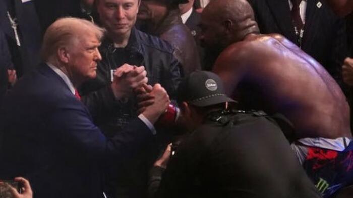 NextImg:The Great Trump Exhale