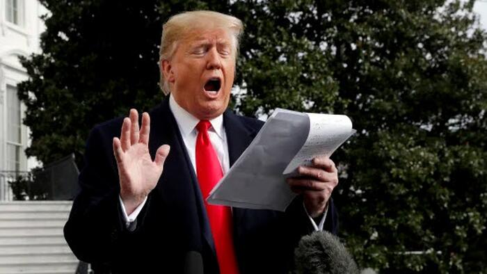 NextImg:Learning To Speak Trump, Again