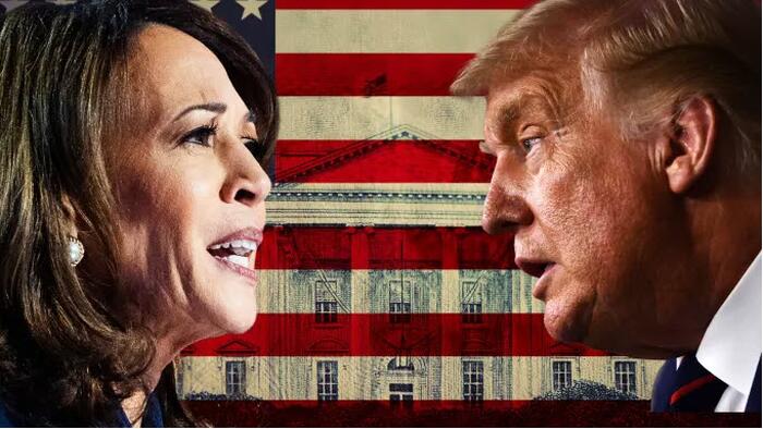 NextImg:Trump Vs Kamala: The Complete Election Day Guide