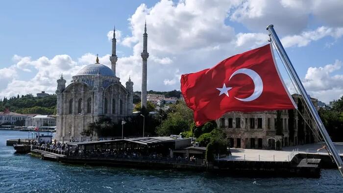 NextImg:Turkey Accused Of Hosting Hamas Political Office After Relocated From Qatar