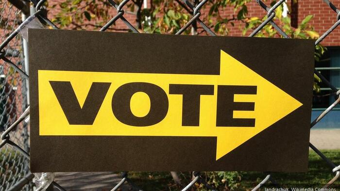 NextImg:Our Elections Are Not OK