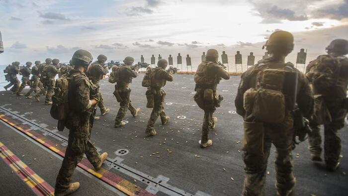 NextImg:US To Deploy Missiles To Japanese Islands If China Attacks Taiwan