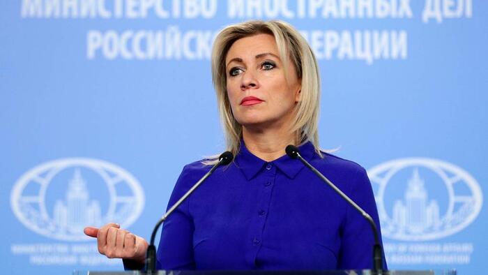 NextImg:Russia Says It's Ready For Any "Realistic" Ukraine Peace Plan As ICBMs Fly