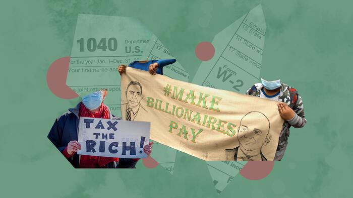 NextImg:Rich To Abandon Washington State As Governor Pushes For "Wealth Tax"