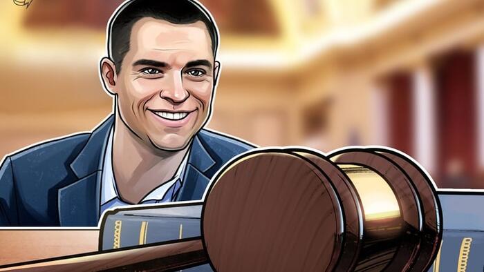 NextImg:Roger Ver Moves To Dismiss US Tax Evasion Charges As "Unconstitutional"