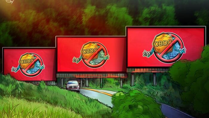 NextImg:Missouri Bill Would Ban CBDCs, Make Gold & Silver Legal Tender