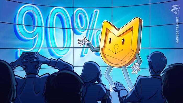 NextImg:'Hawk Tuah' Memecoin Collapses Amid Backlash Over Controversial Launch