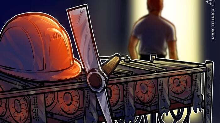 NextImg:Russia Bans Crypto Mining For 6 Years In 10 Regions