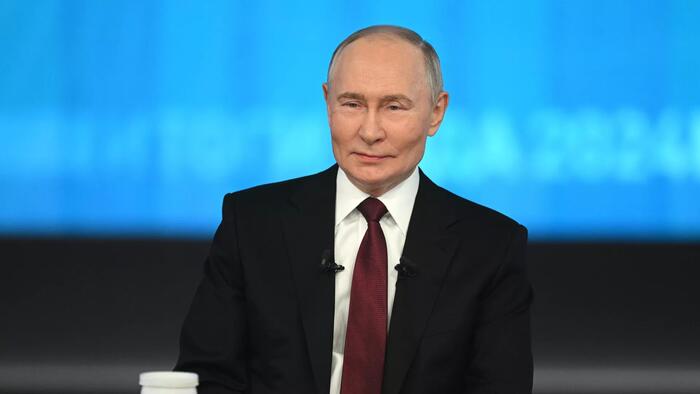 NextImg:Escobar: Putin's Q&A And Thee Forever Wars Riddle