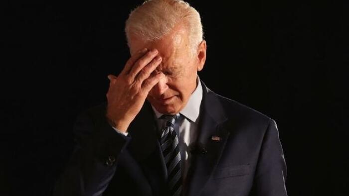 NextImg:Biden 'Worst President' In Modern History; Devastating New Poll Finds