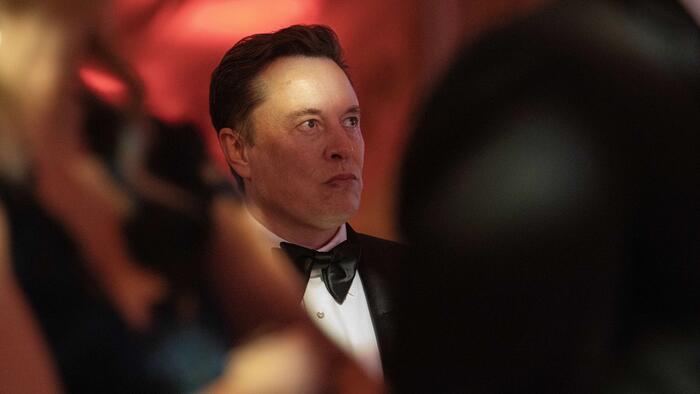 NextImg:Biden-Linked Delaware Judge Rejects (Again) Musk's '70%-Shareholder-Approved' $56 Billion Pay-Package