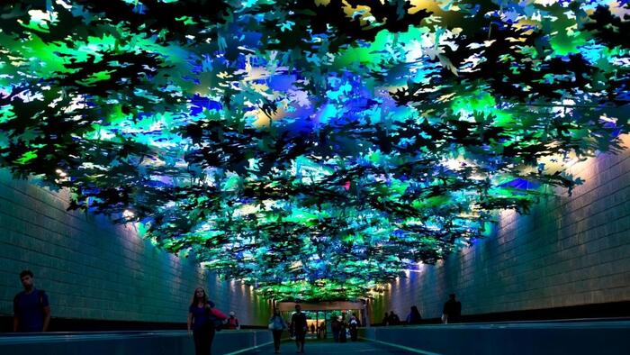 NextImg:Atlanta Remains The World's Busiest Airport