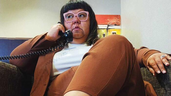 NextImg:San Francisco Hires Obese 'Body Positivity' Activist To Work For Health Department