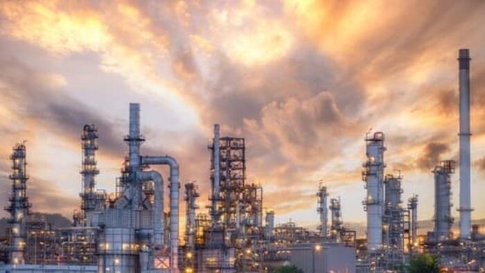 NextImg:Oil Producers Block Binding UN Treaty To Curb Plastics