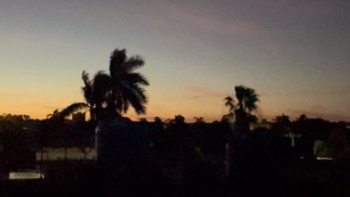 NextImg:Total Grid Collapse Strikes Cuba (Again)