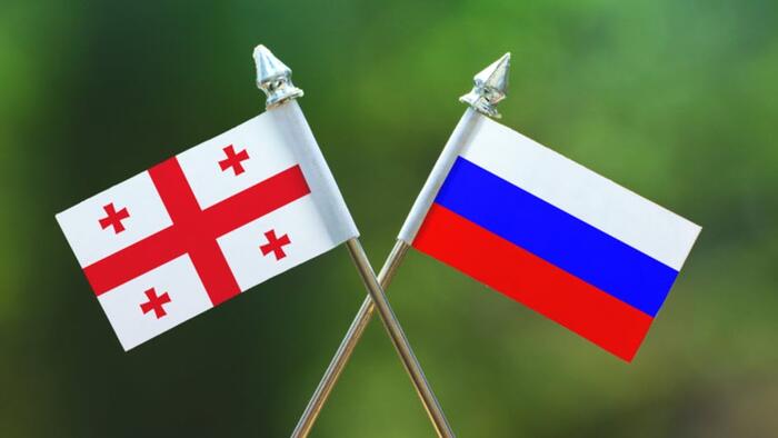 NextImg:Here's Why Georgia Chose Russia Over The EU