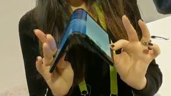 NextImg:Foldable iPhone In 2026? Goldman Reveals Tri-Fold & Quad-Fold Phone Patent Leaders