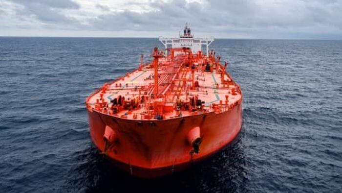 NextImg:Dozens Of Middlemen Drop Out Of Trading Russian Oil To India