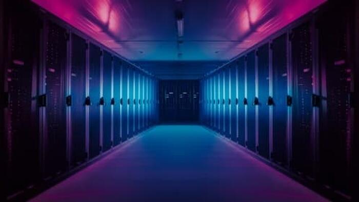 NextImg:Data Centers Are Sending Global Electricity Demand Soaring