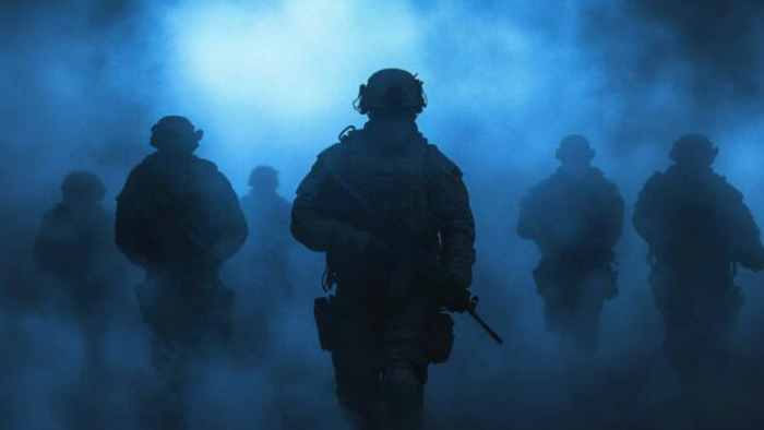 NextImg:Is World War III Already Here?