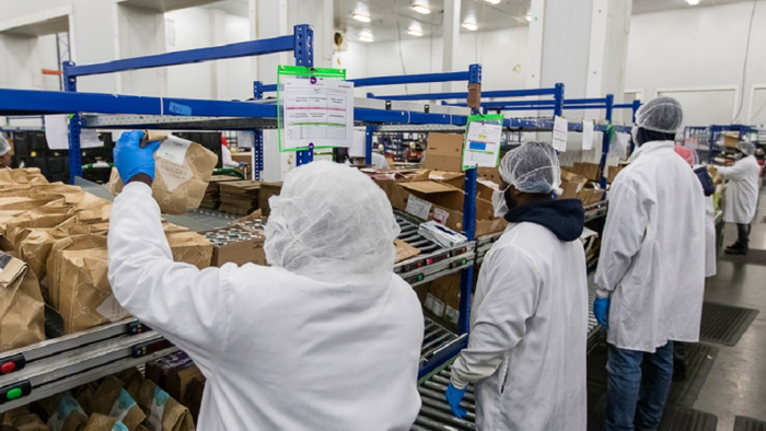 NextImg:Feds Accuse HelloFresh Of Employing Migrant Kids At Factory In Sanctuary State Illinois