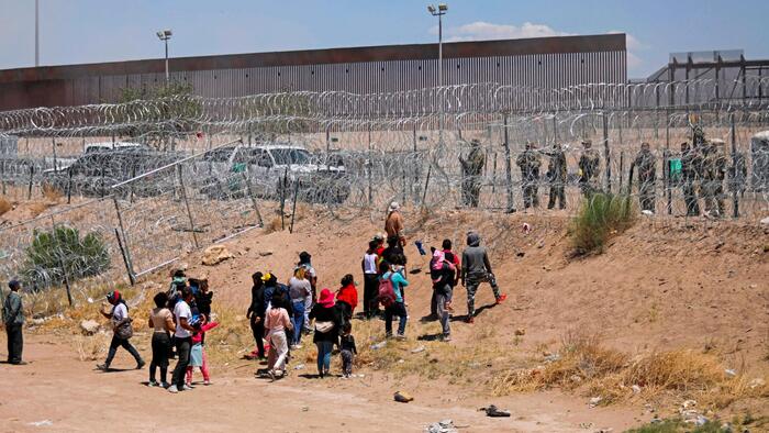 NextImg:Illegal Aliens Already Self-Deporting In Anticipation Of Second Trump Presidency