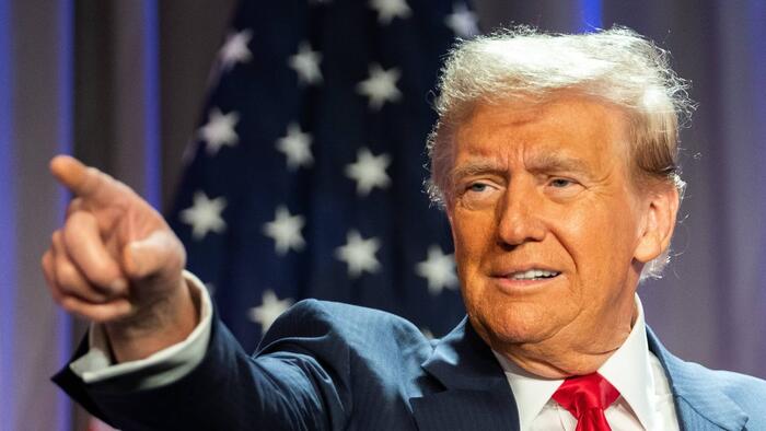 NextImg:With Trump's Victory, America's Long National Nightmare Is Over
