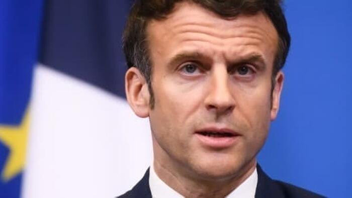 NextImg:Political Turmoil In France Could Worsen Europe's Energy Problems
