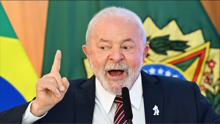 NextImg:Brazil's Lula Undergoes Emergency Brain Surgery Following October Fall