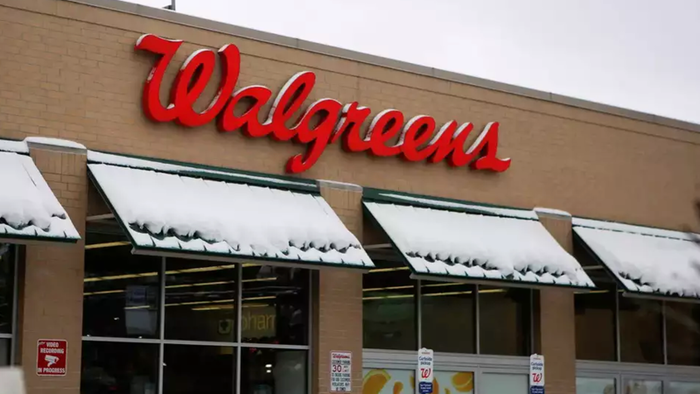 NextImg:Wall Street "Surprised" By Sycamore's Buyout Approach To Walgreens
