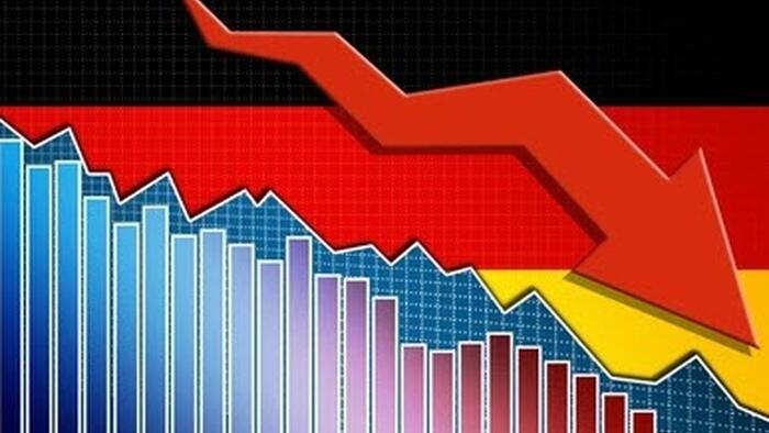 NextImg:Germany Is An Economic Model For What Not To Do