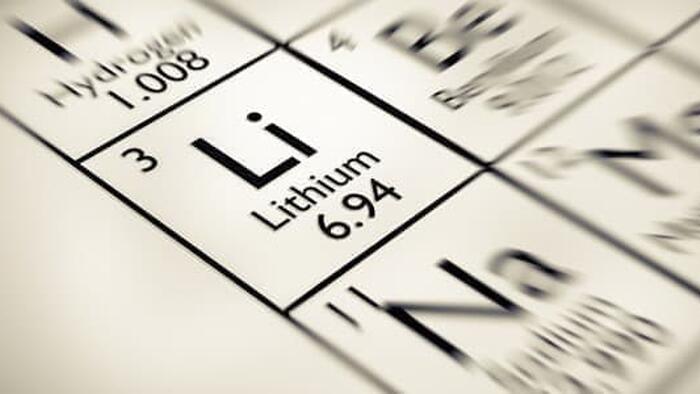 NextImg:The Lithium Glut Could Persist Until 2027