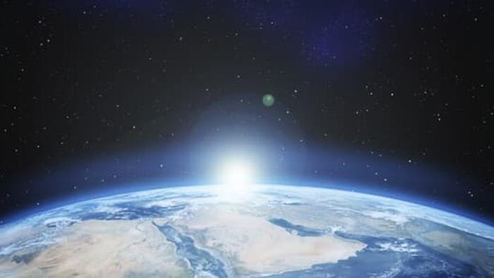 NextImg:China Looks To Build The Largest Human-Made Object In Space