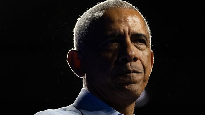 NextImg:The Evaporation Of The Obama Mystique