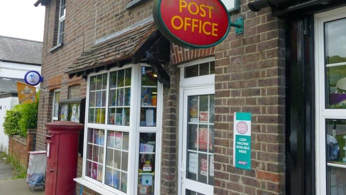NextImg:UK Govt Approves Sale Of Royal Mail To Czech Billionaire