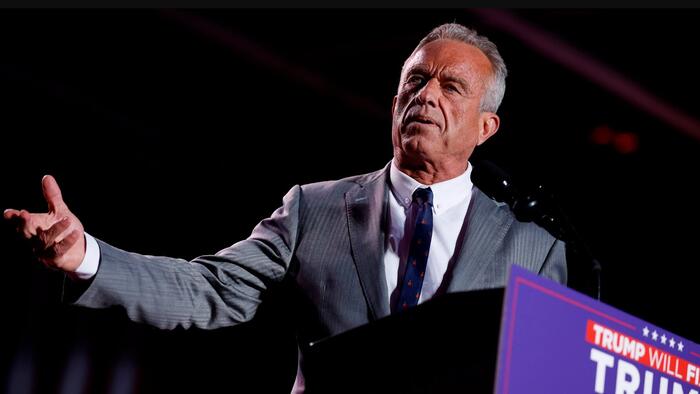 NextImg:An Open Letter To Robert F. Kennedy, Jr.