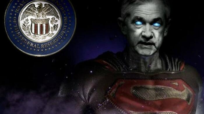 NextImg:Watch Live: Fed Chair Powell Explains Why He Cut Rates Again As Inflation Data Surges