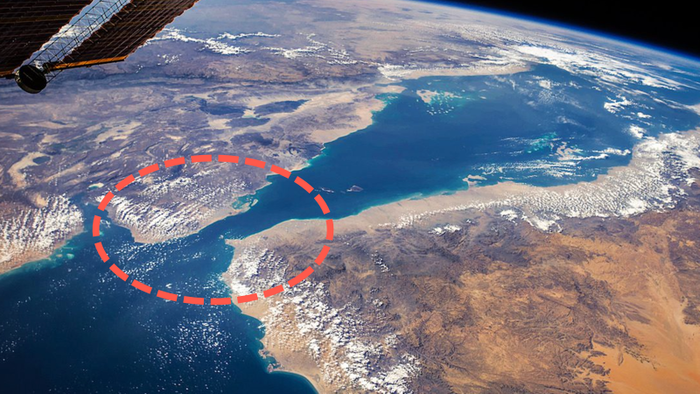 NextImg:Extending Olive Branch? Houthis Reportedly Plan Security Maritime Seminar With Shipping Insiders