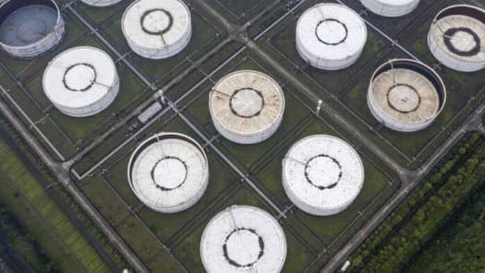 NextImg:China & US Shape 2025 Oil Predictions