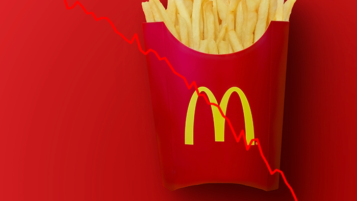 NextImg:McDonald's French Fry Supplier Warns Demand Sputtering, Sends Shares Crashing