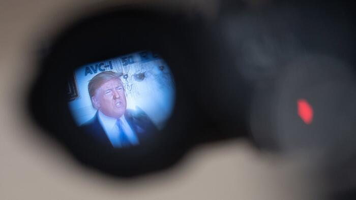 NextImg:Trump Wins... And The Censorship Begins